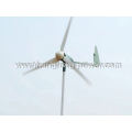 Windmühle Generator 300W, geeignet für Straßenleuchte